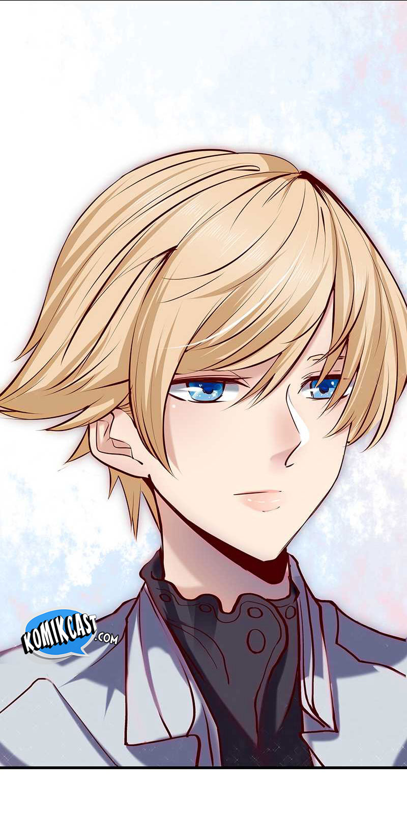 First Rate Master Chapter 08 Bahasa Indonesia