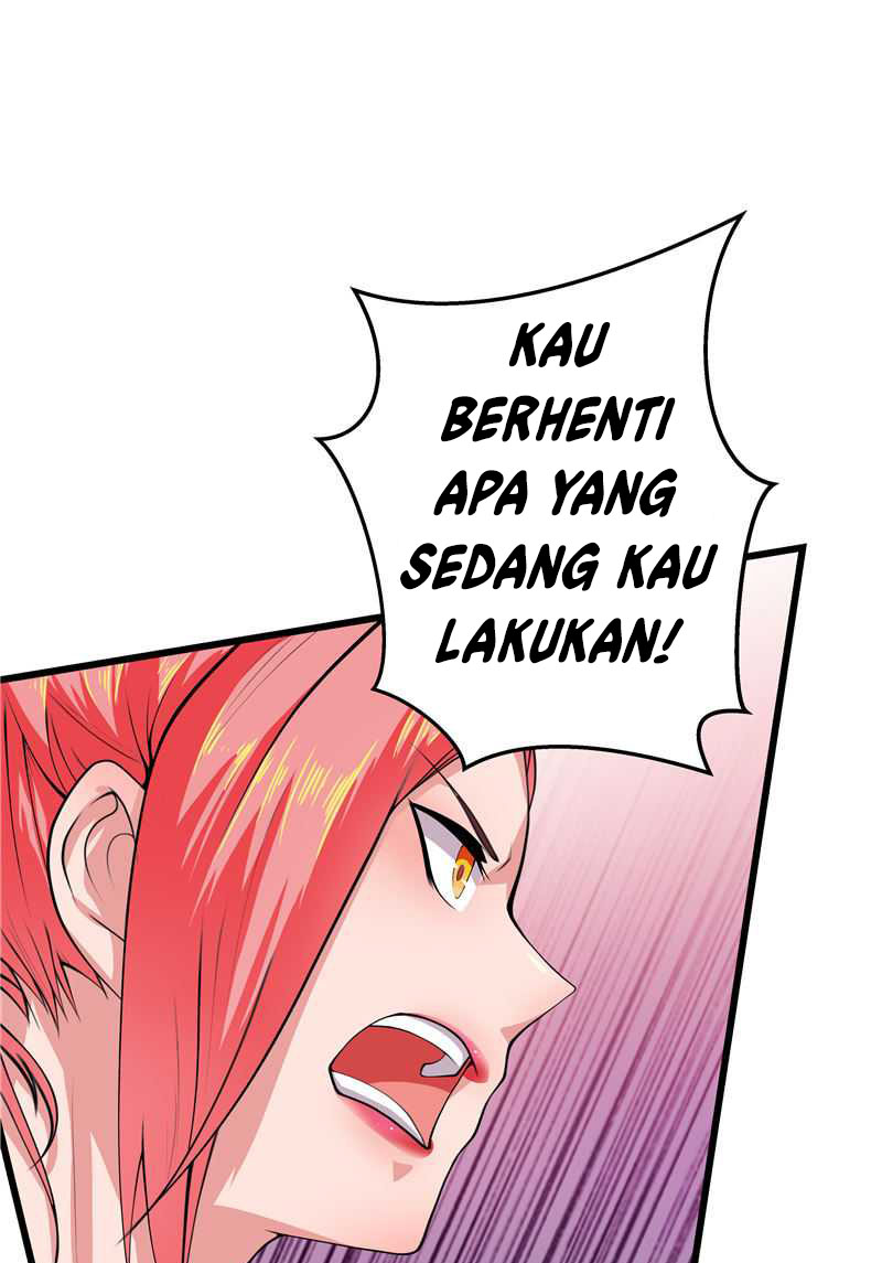 First Rate Master chapter 20
