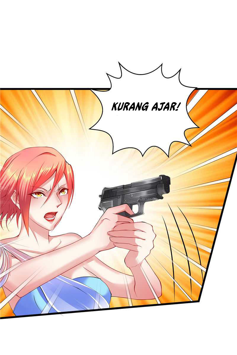 First Rate Master chapter 20