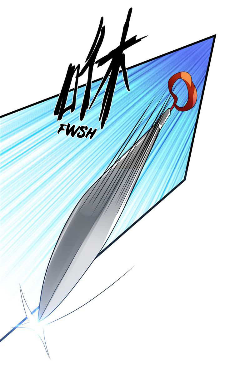 First Rate Master chapter 20