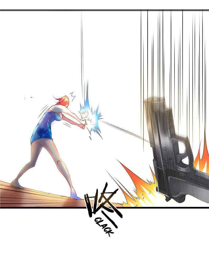 First Rate Master chapter 20