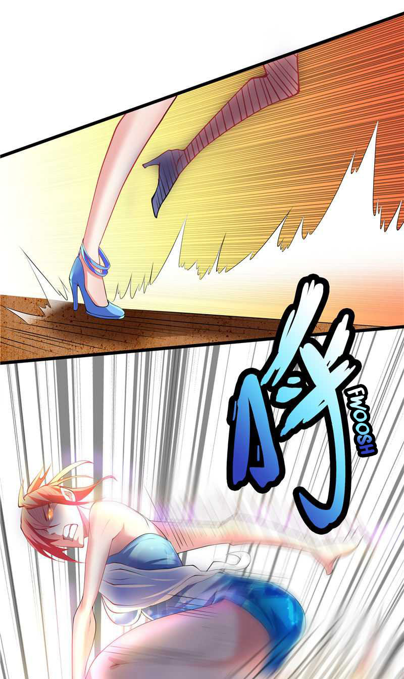 First Rate Master chapter 20
