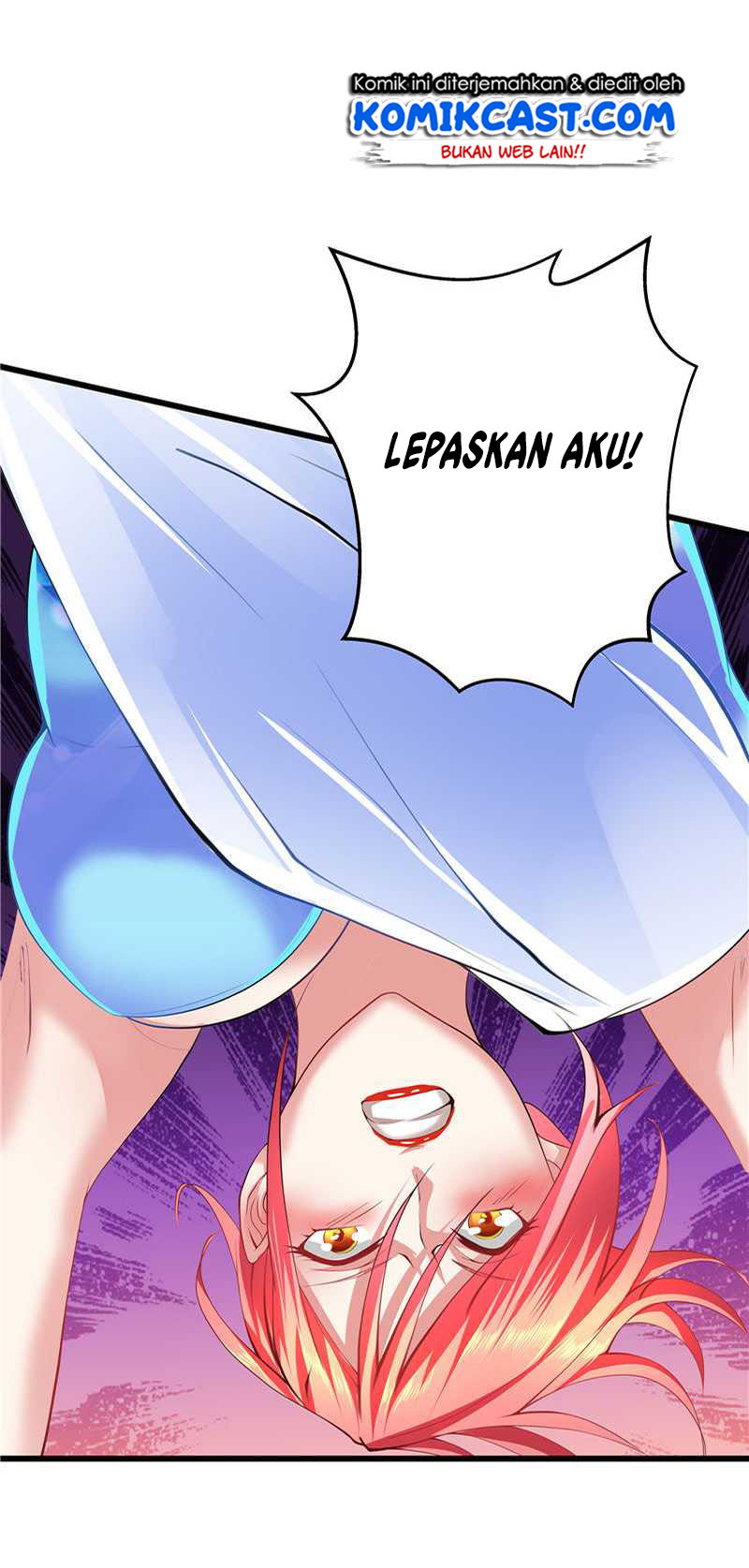 First Rate Master chapter 20
