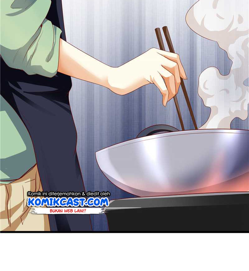 First Rate Master Chapter 24 Bahasa Indonesia