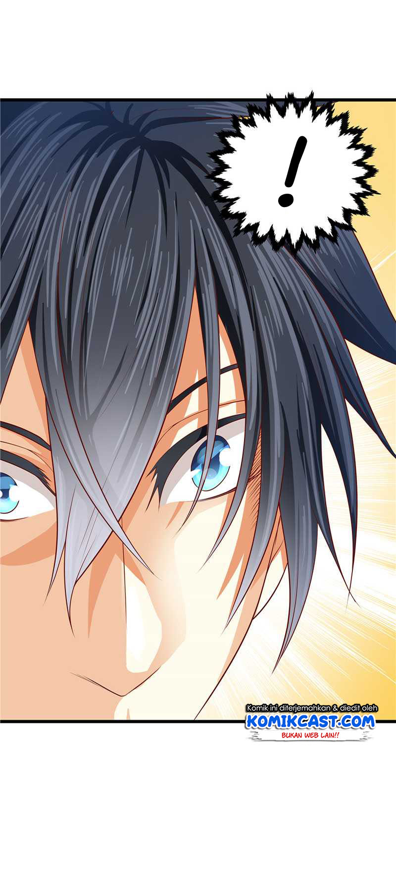 First Rate Master Chapter 24 Bahasa Indonesia