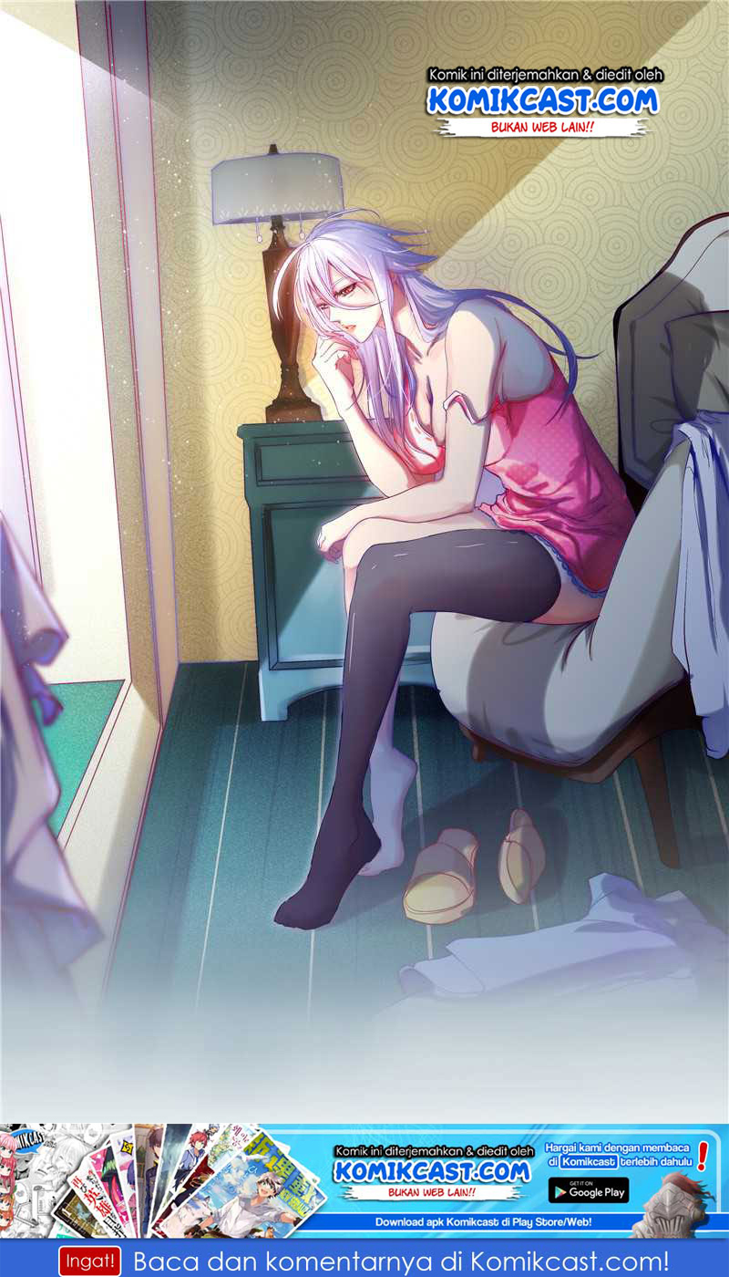 First Rate Master Chapter 35 Bahasa Indonesia