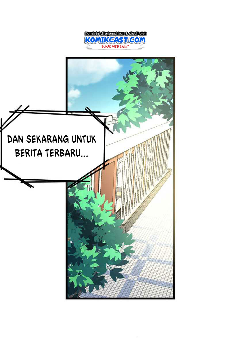 First Rate Master Chapter 35 Bahasa Indonesia