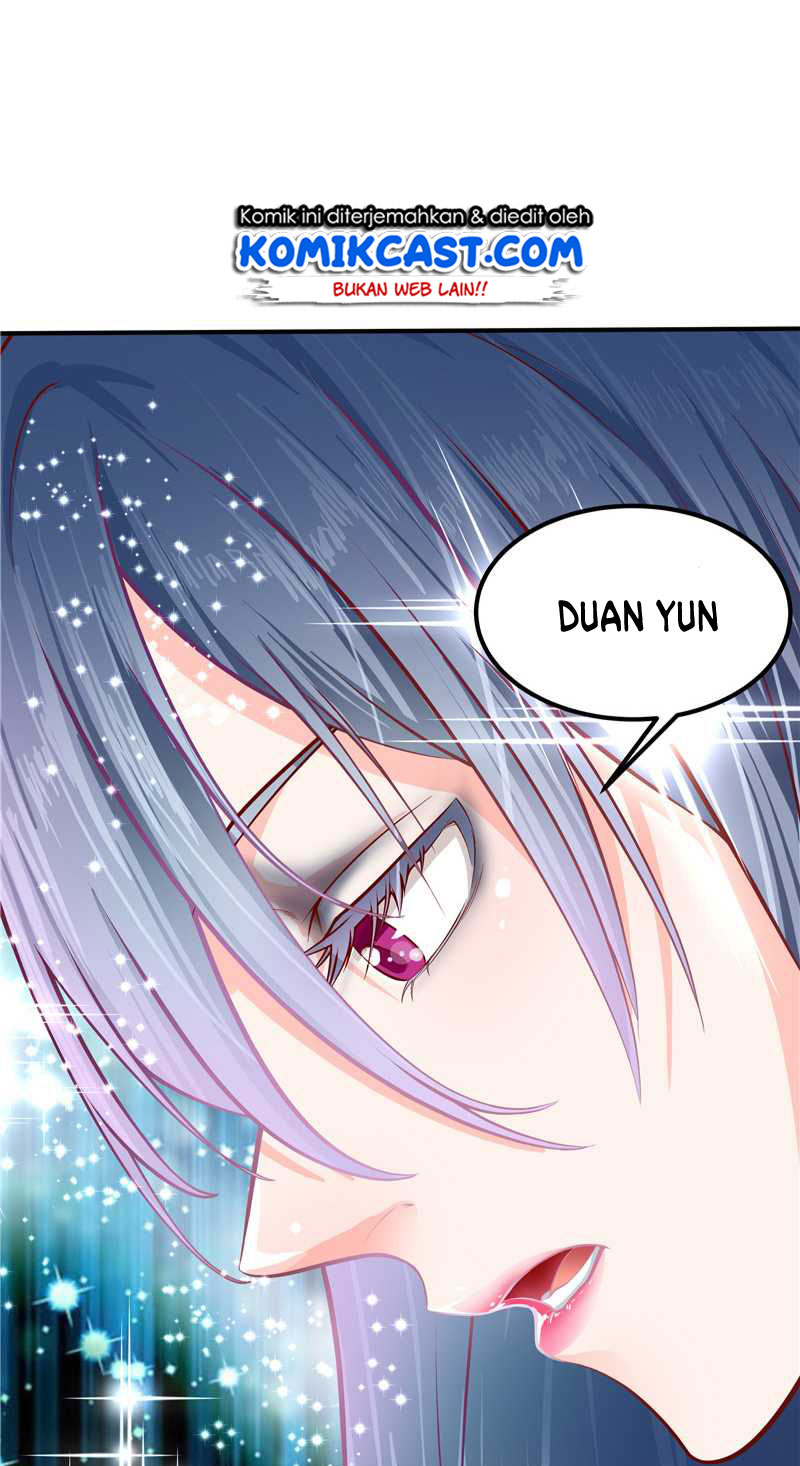 First Rate Master Chapter 35 Bahasa Indonesia