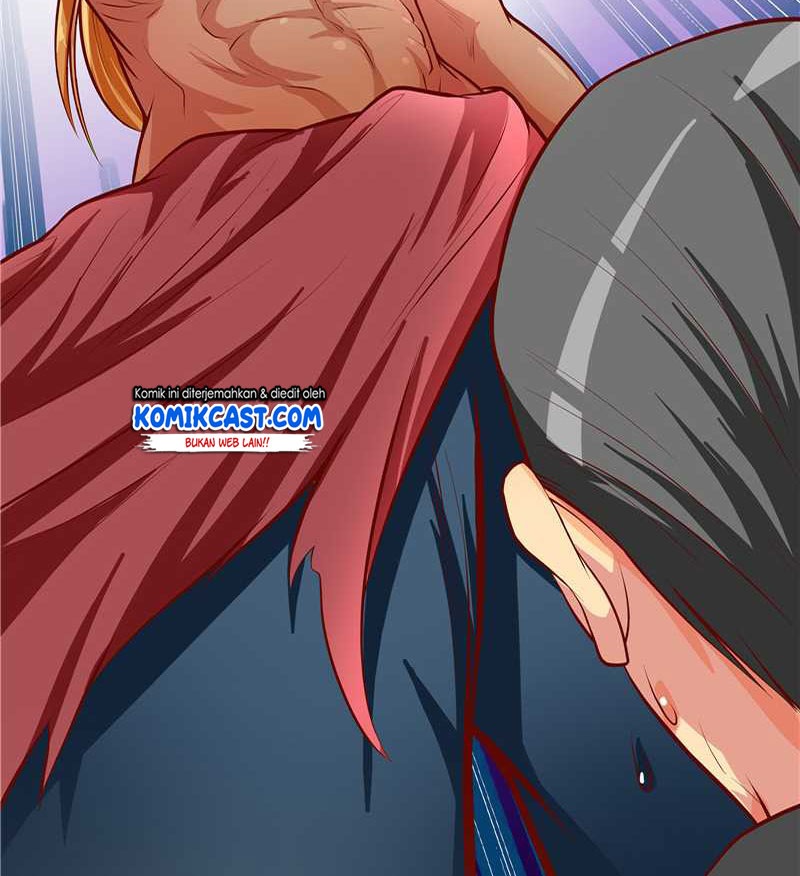 First Rate Master Chapter 35 Bahasa Indonesia