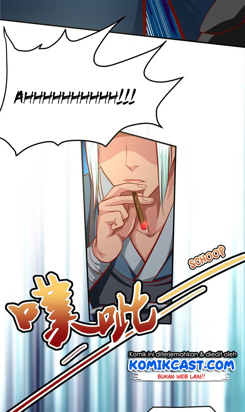 First Rate Master Chapter 35 Bahasa Indonesia