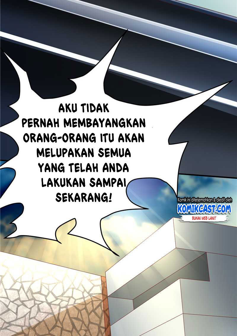 First Rate Master Chapter 35 Bahasa Indonesia