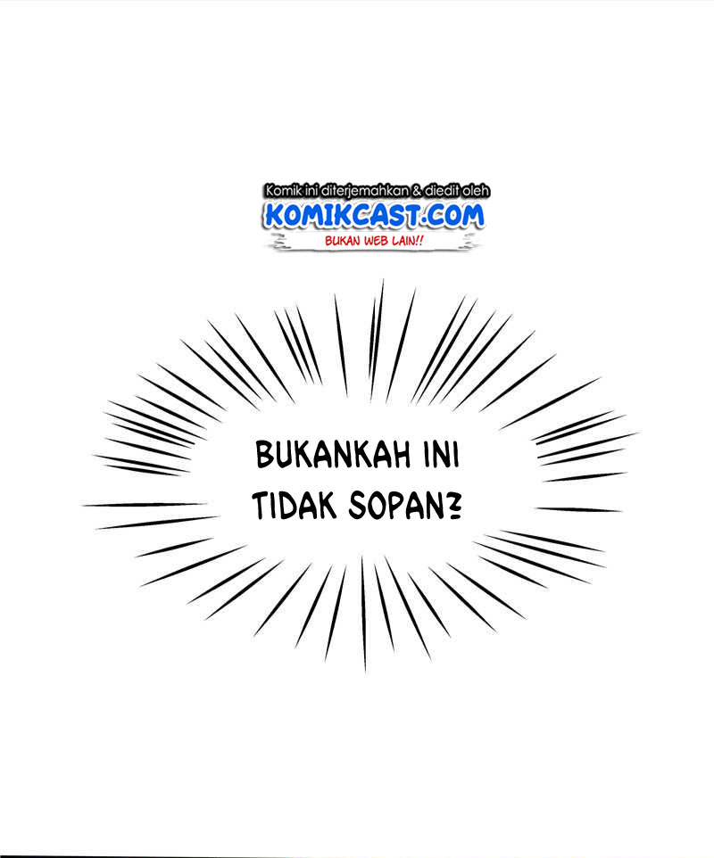 First Rate Master Chapter 35 Bahasa Indonesia