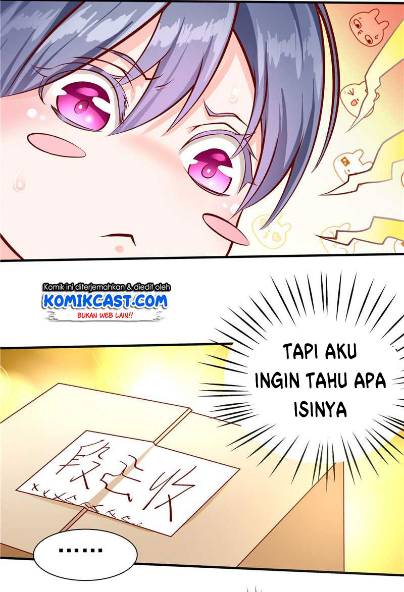 First Rate Master Chapter 35 Bahasa Indonesia