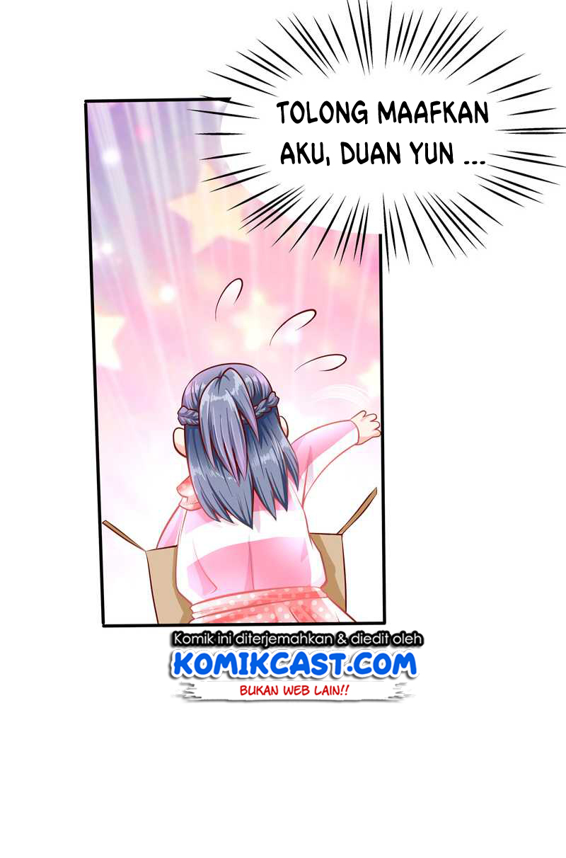 First Rate Master Chapter 35 Bahasa Indonesia
