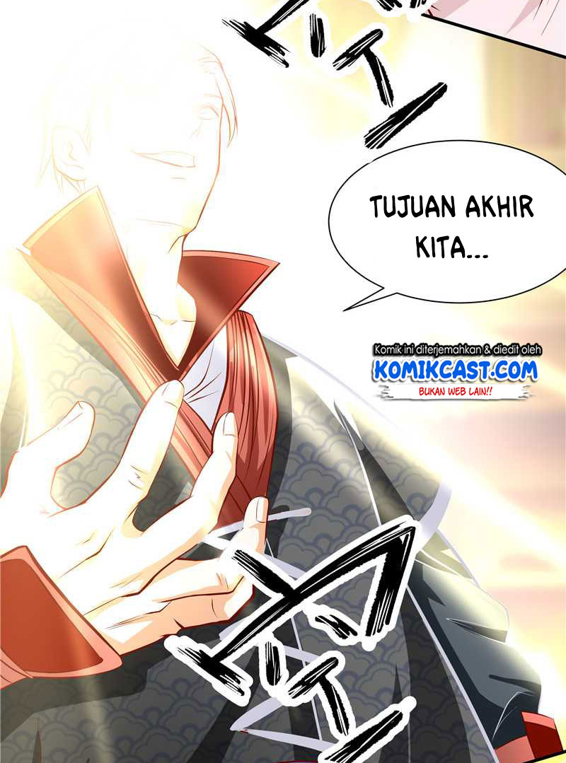 First Rate Master Chapter 35 Bahasa Indonesia