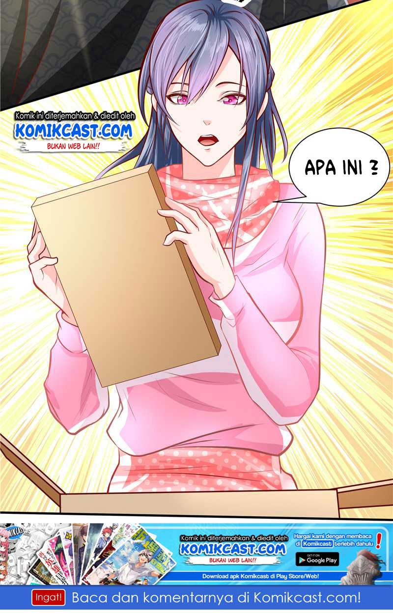 First Rate Master Chapter 35 Bahasa Indonesia