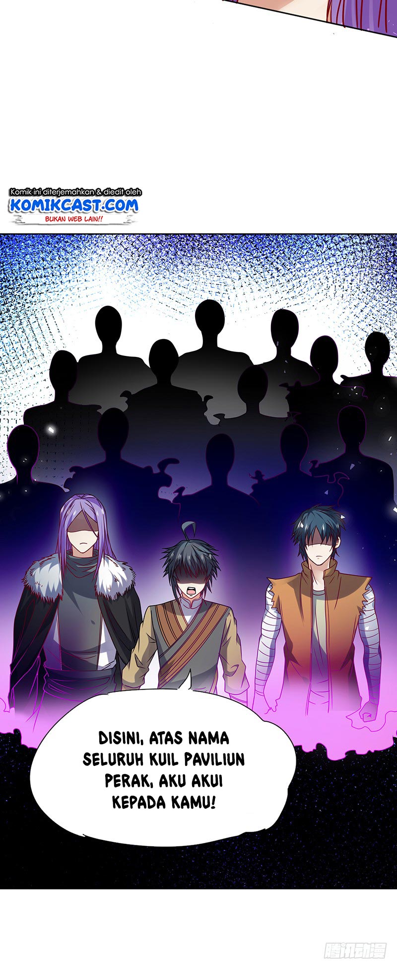 First Rate Master chapter 67