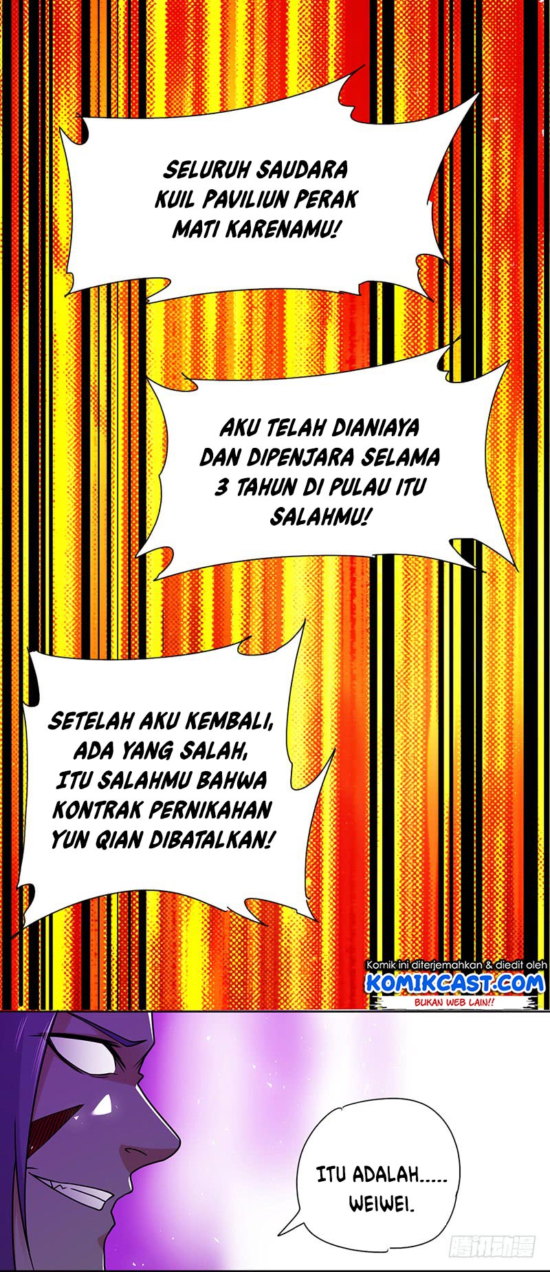 First Rate Master chapter 67