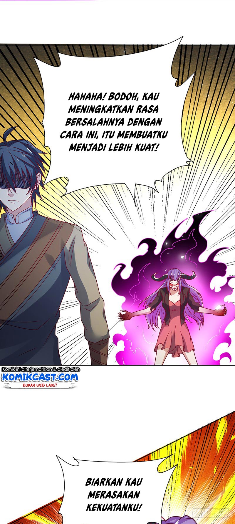 First Rate Master chapter 67