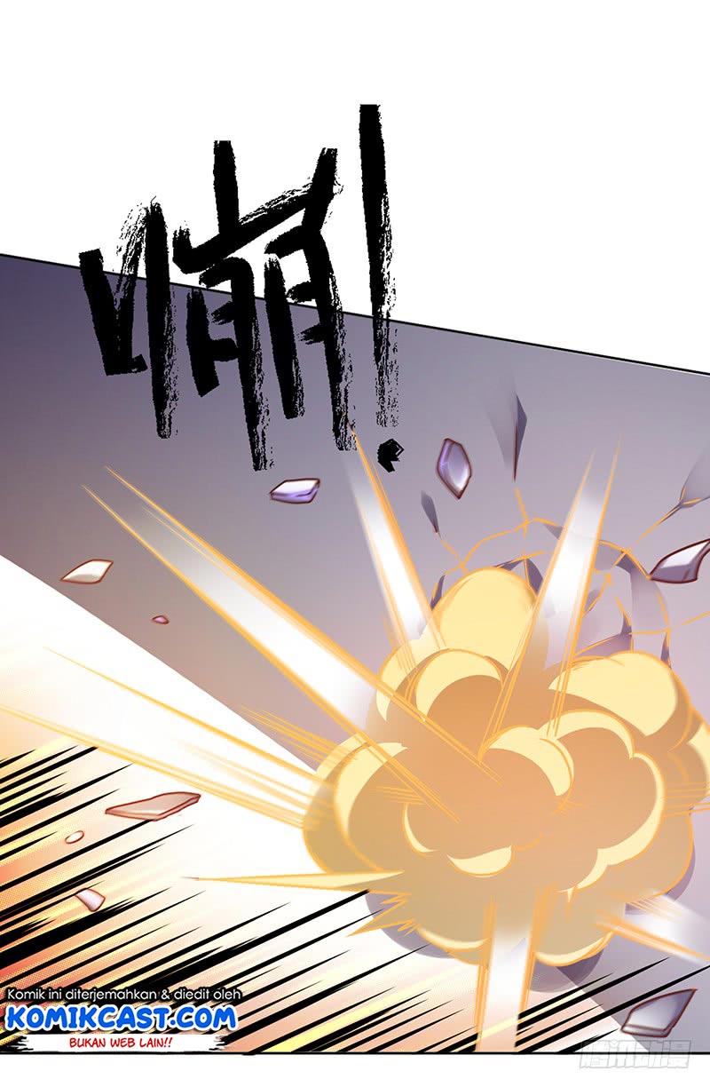 First Rate Master chapter 67