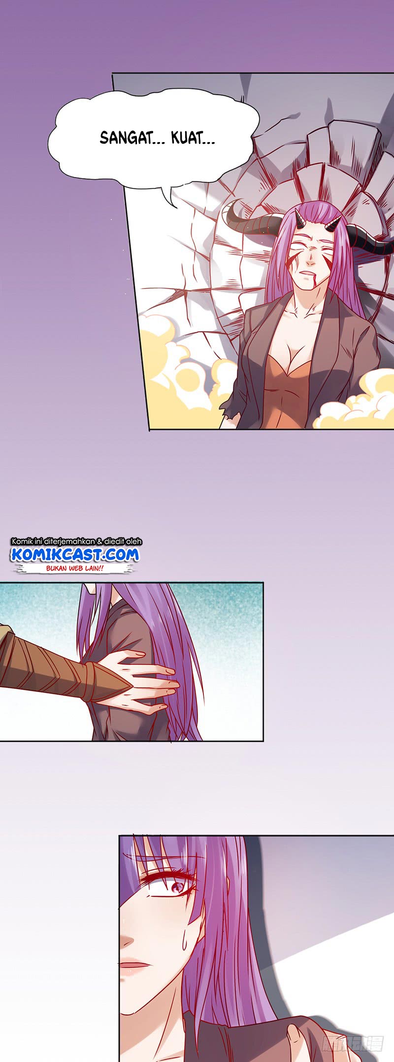 First Rate Master chapter 67