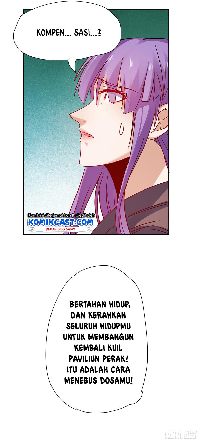 First Rate Master chapter 67