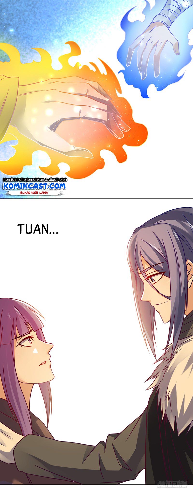 First Rate Master chapter 67