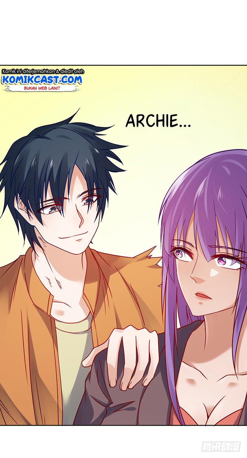 First Rate Master chapter 67