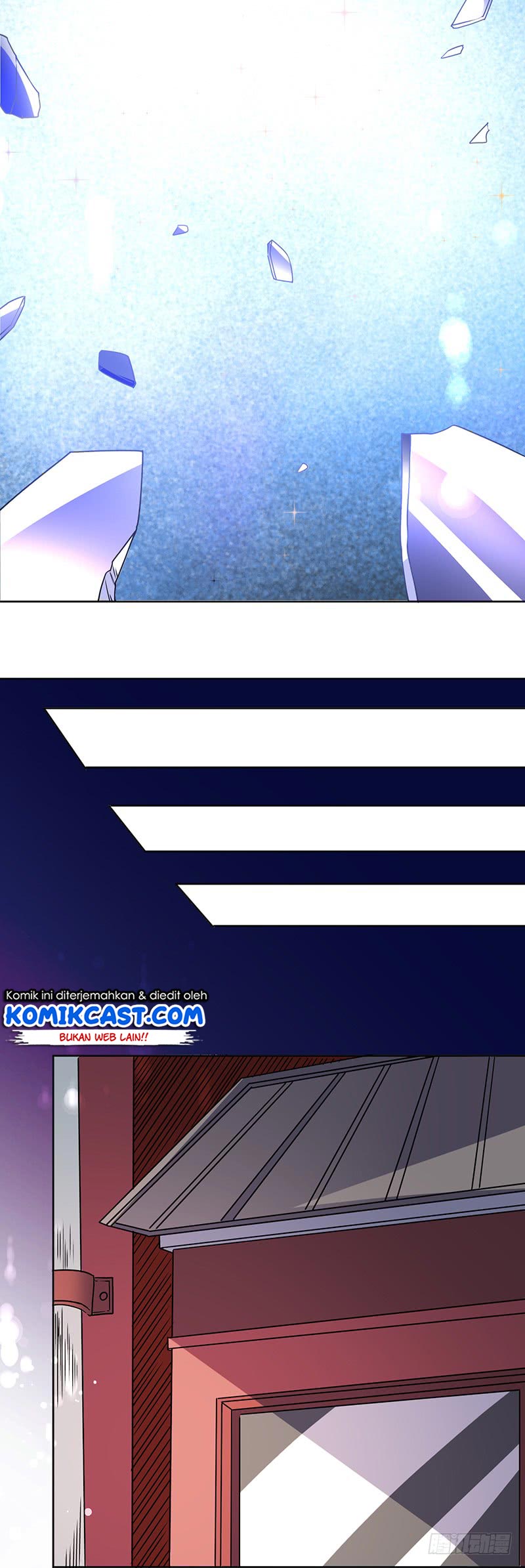 First Rate Master chapter 67