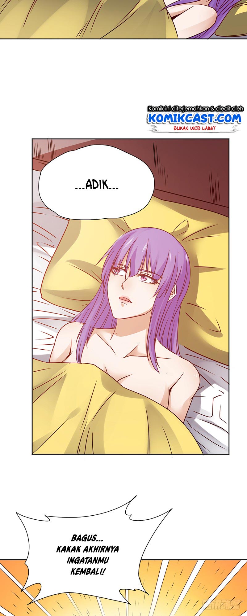First Rate Master chapter 67