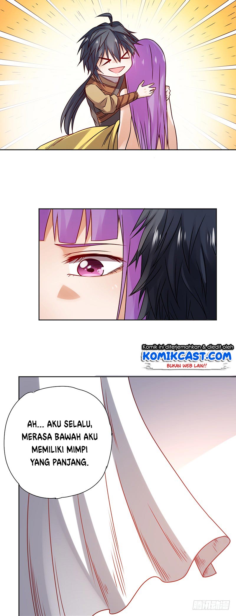 First Rate Master chapter 67