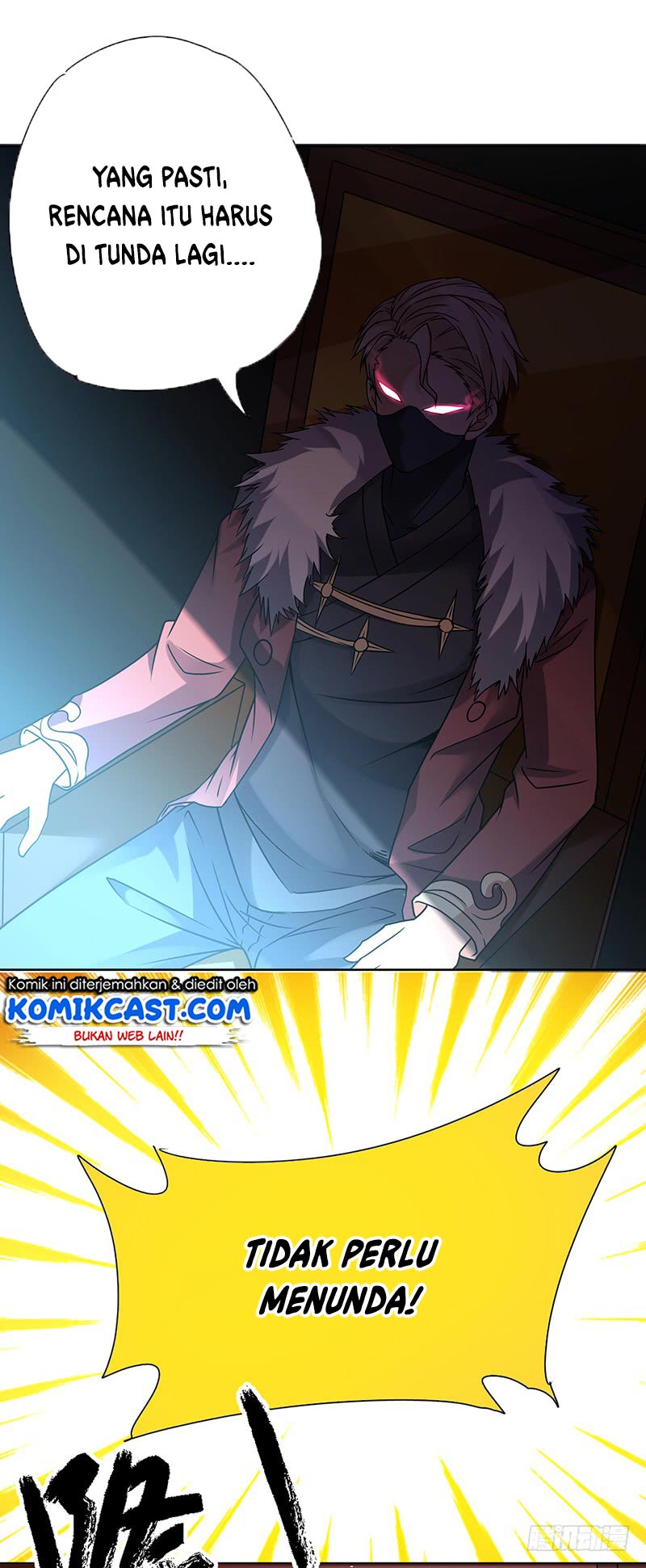 First Rate Master chapter 67