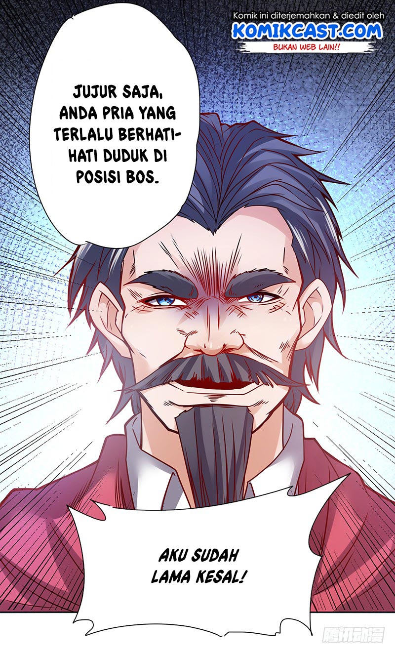 First Rate Master chapter 67