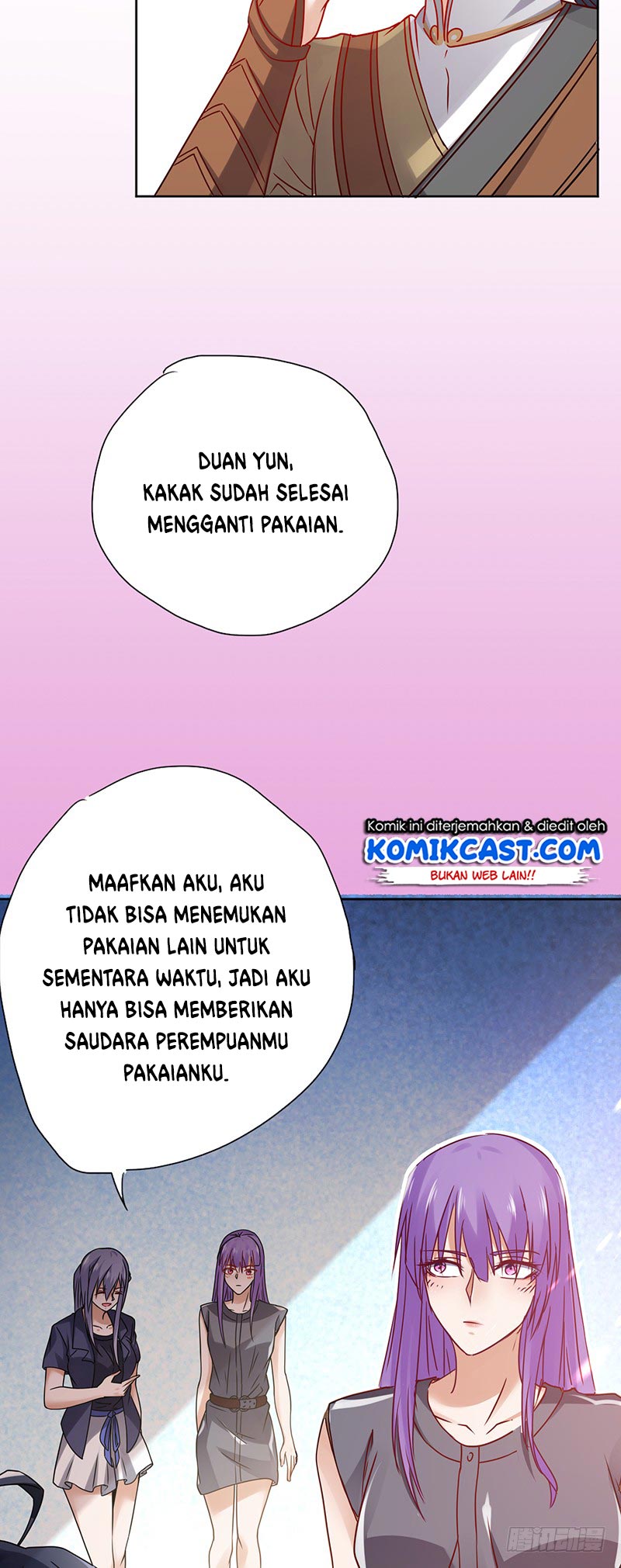 First Rate Master chapter 67