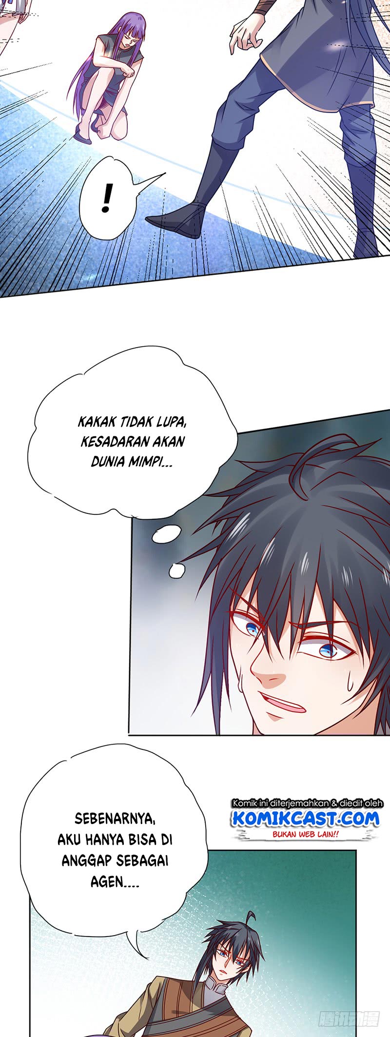 First Rate Master chapter 67