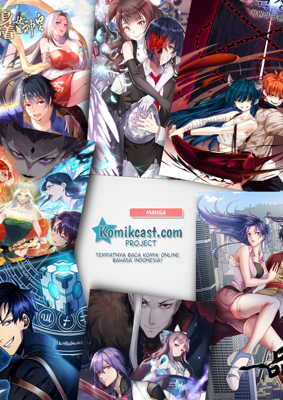 First Rate Master Chapter 68 Bahasa Indonesia