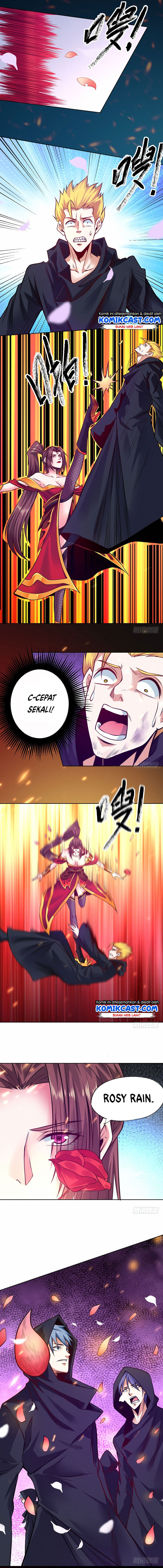 First Rate Master chapter 88