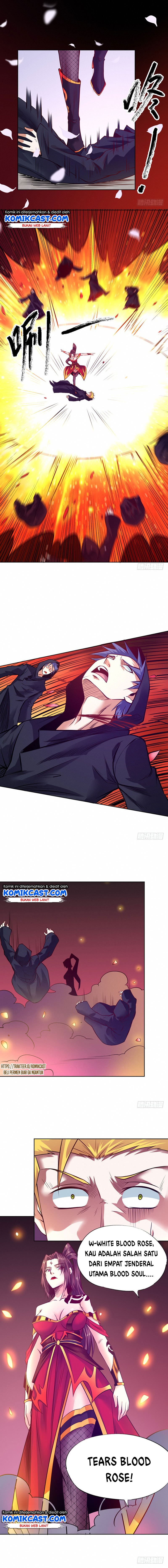 First Rate Master chapter 88