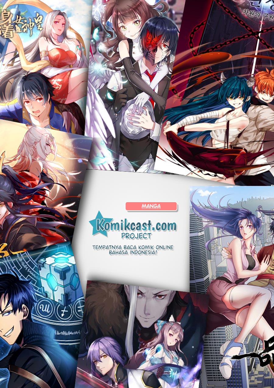 First Rate Master chapter 88