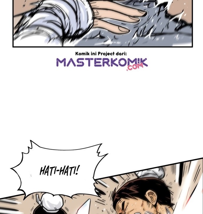 Fist Demon Of Mount Hua Chapter 18 Bahasa Indonesia