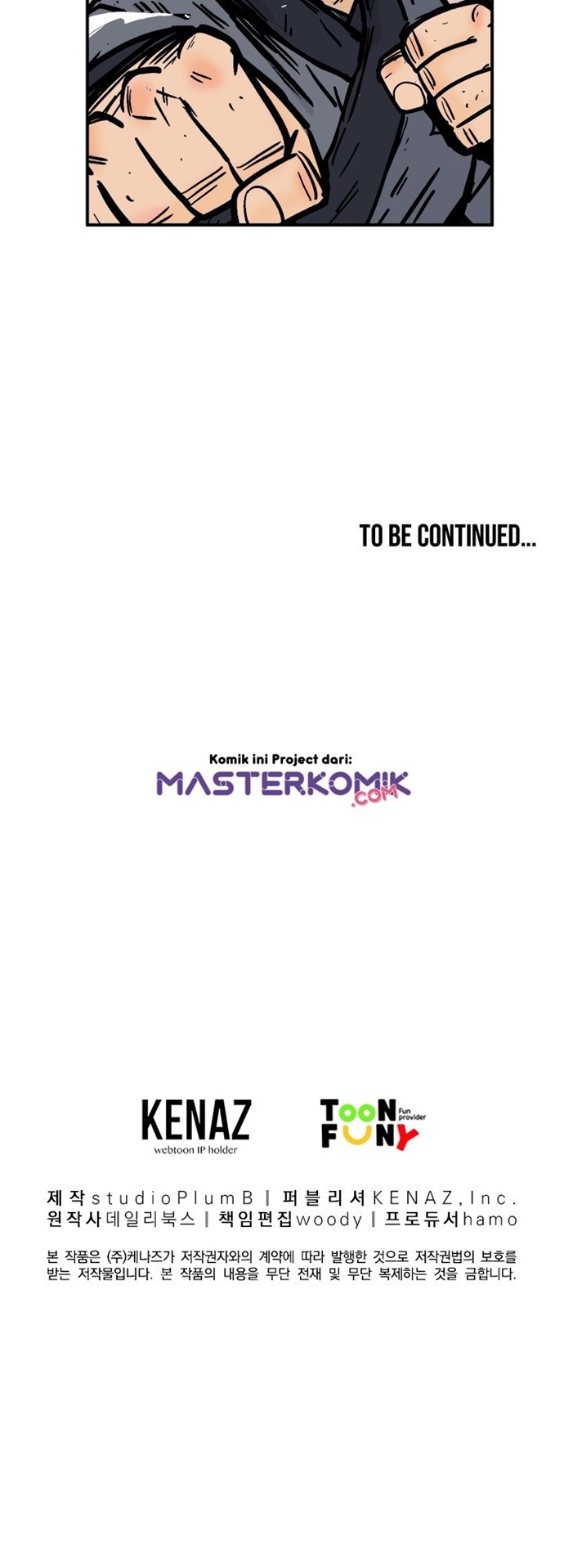 Fist Demon Of Mount Hua Chapter 18 Bahasa Indonesia