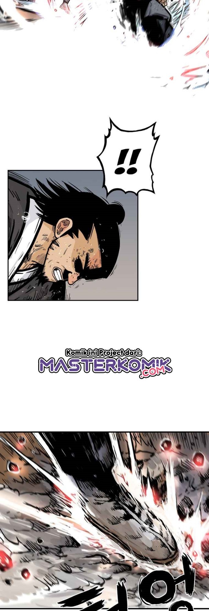 Fist Demon Of Mount Hua Chapter 57 Bahasa Indonesia