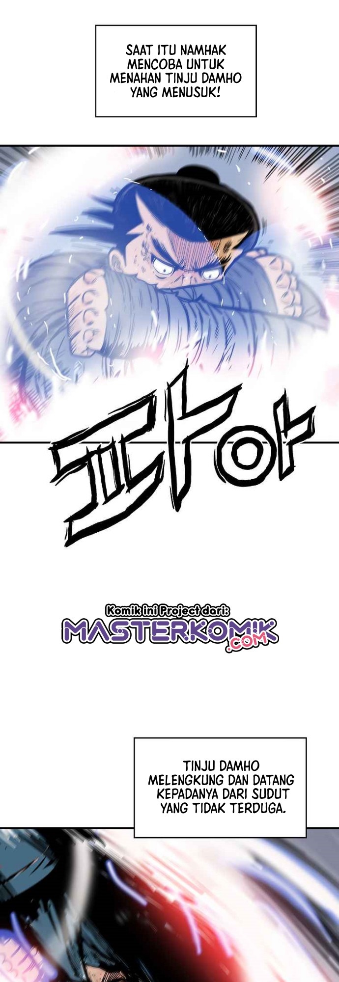 Fist Demon Of Mount Hua Chapter 57 Bahasa Indonesia