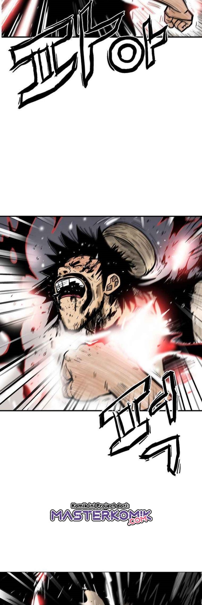 Fist Demon Of Mount Hua chapter 69