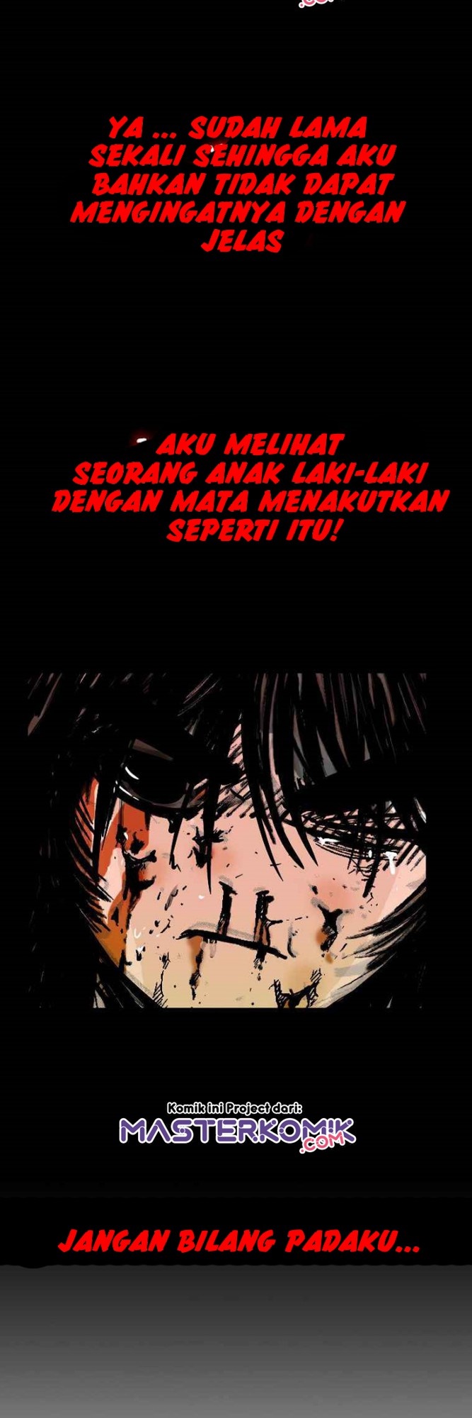 Fist Demon Of Mount Hua chapter 69