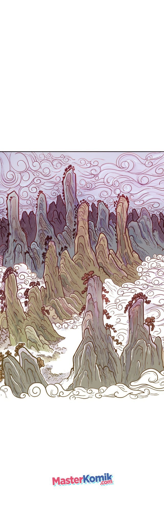 Fist Demon Of Mount Hua Chapter 79 Bahasa Indonesia