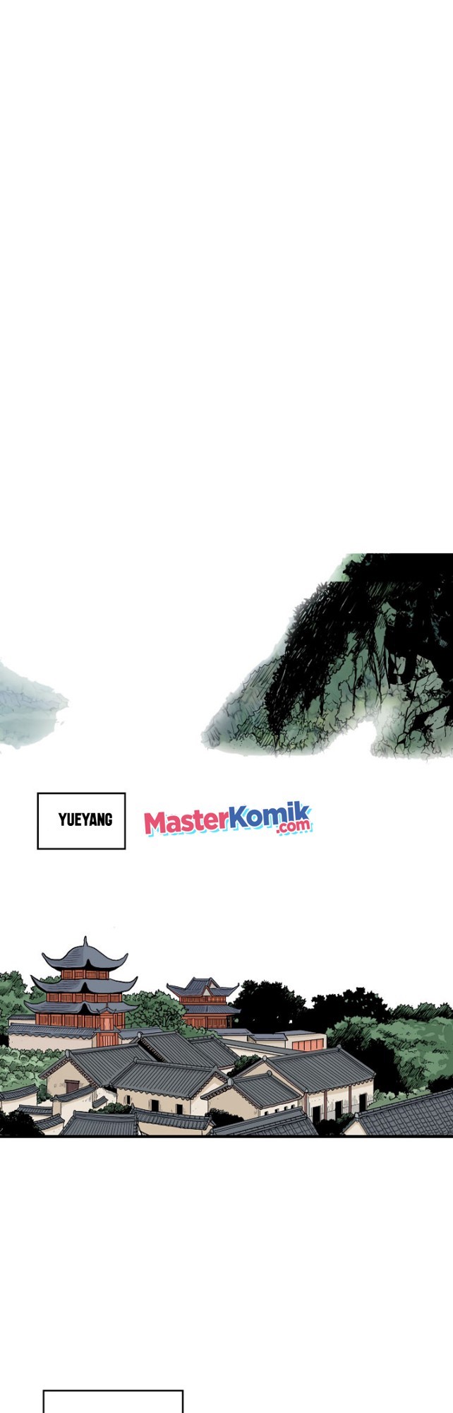 Fist Demon Of Mount Hua Chapter 79 Bahasa Indonesia