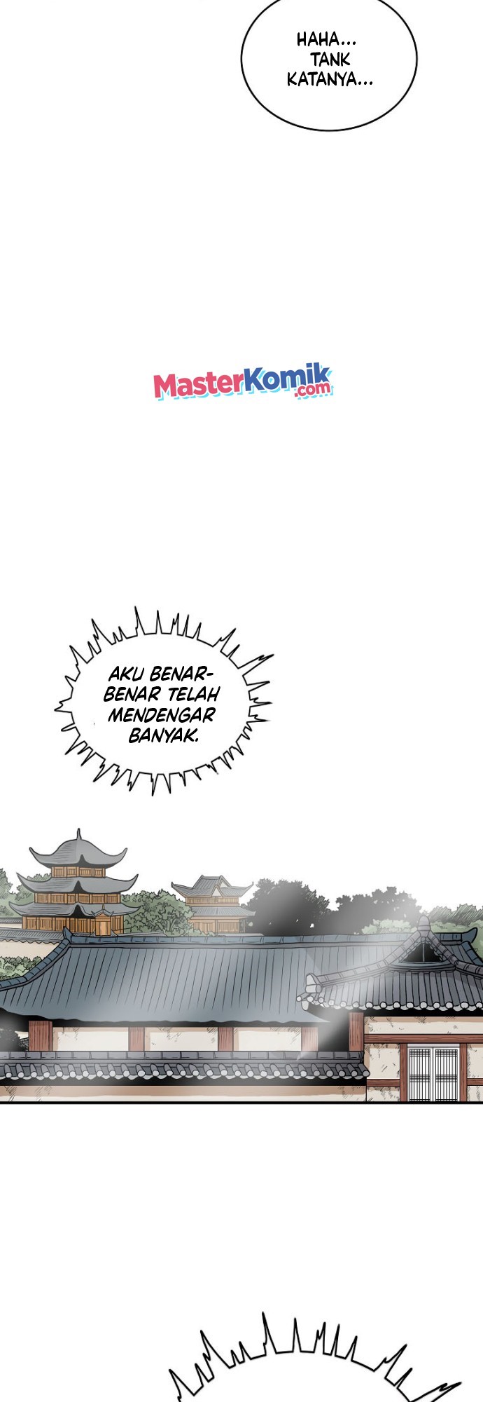 Fist Demon Of Mount Hua Chapter 79 Bahasa Indonesia