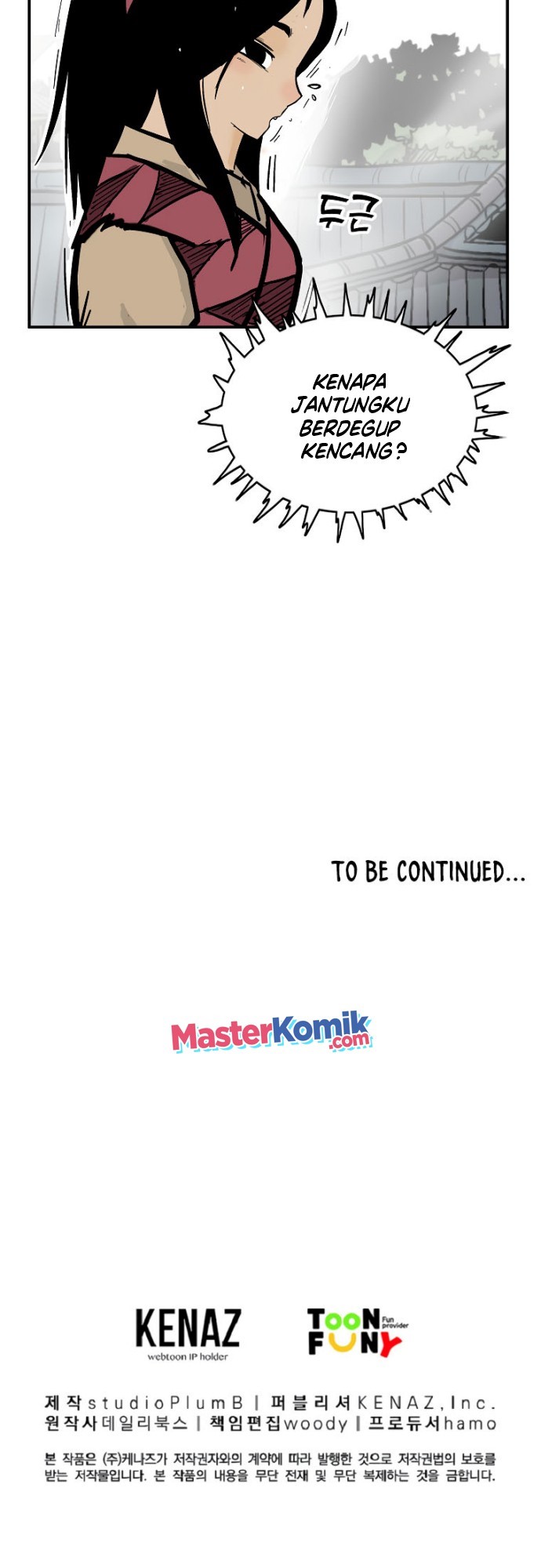 Fist Demon Of Mount Hua Chapter 79 Bahasa Indonesia