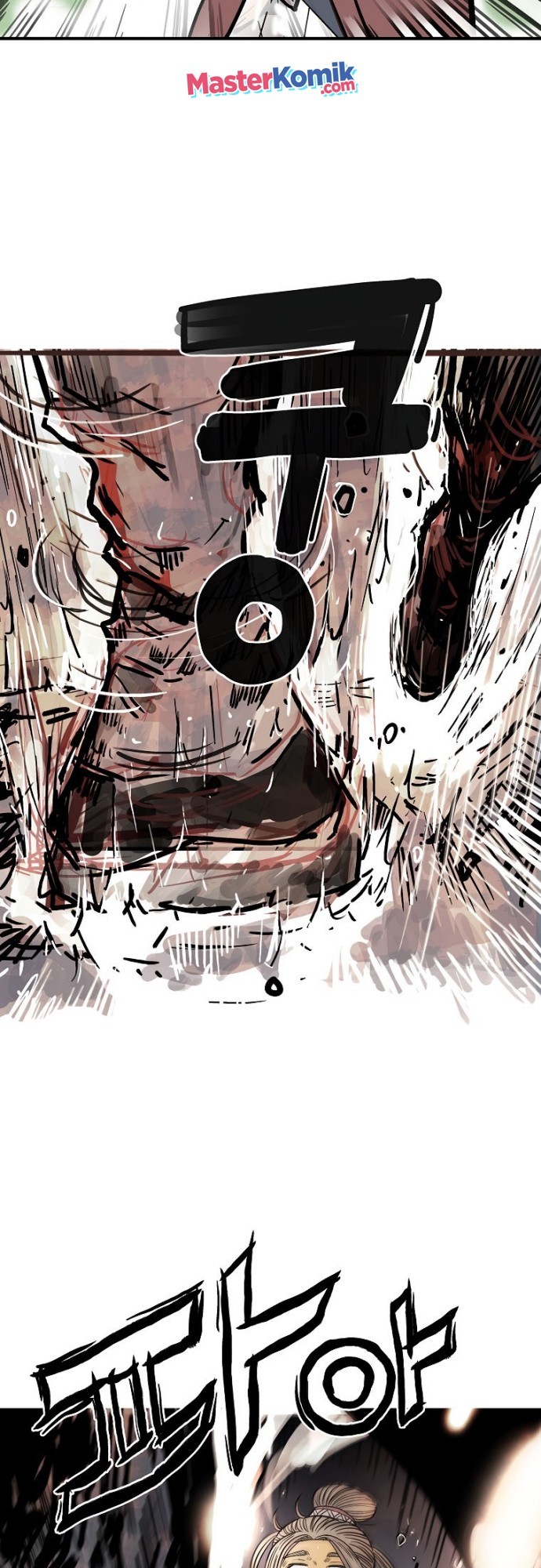 Fist Demon Of Mount Hua chapter 83
